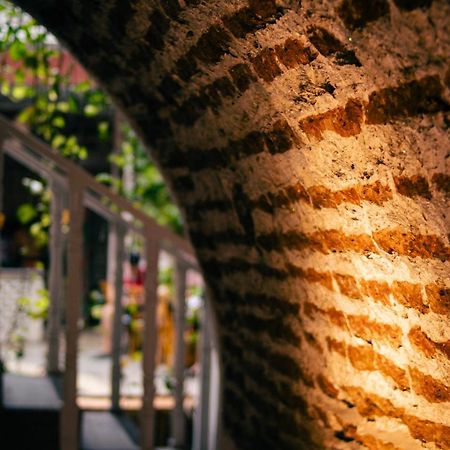 Casa Zahri Boutique Hostel Cartagena 외부 사진