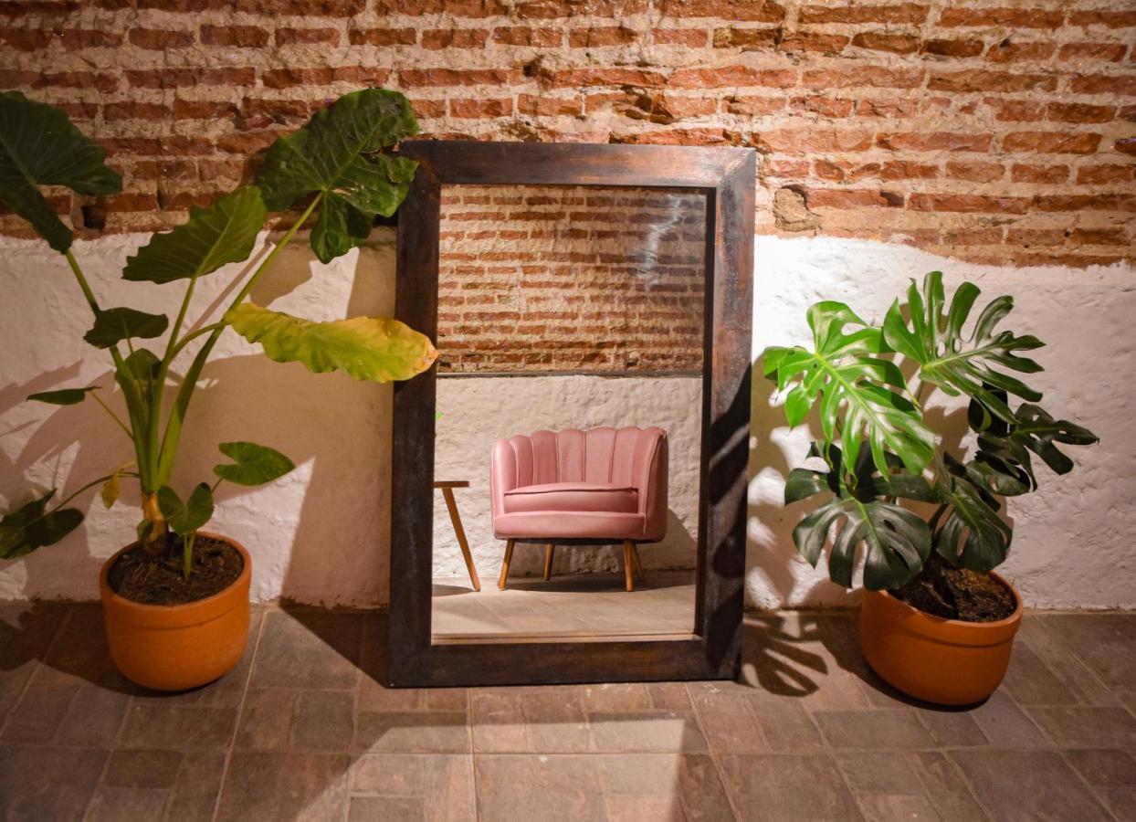 Casa Zahri Boutique Hostel Cartagena 외부 사진