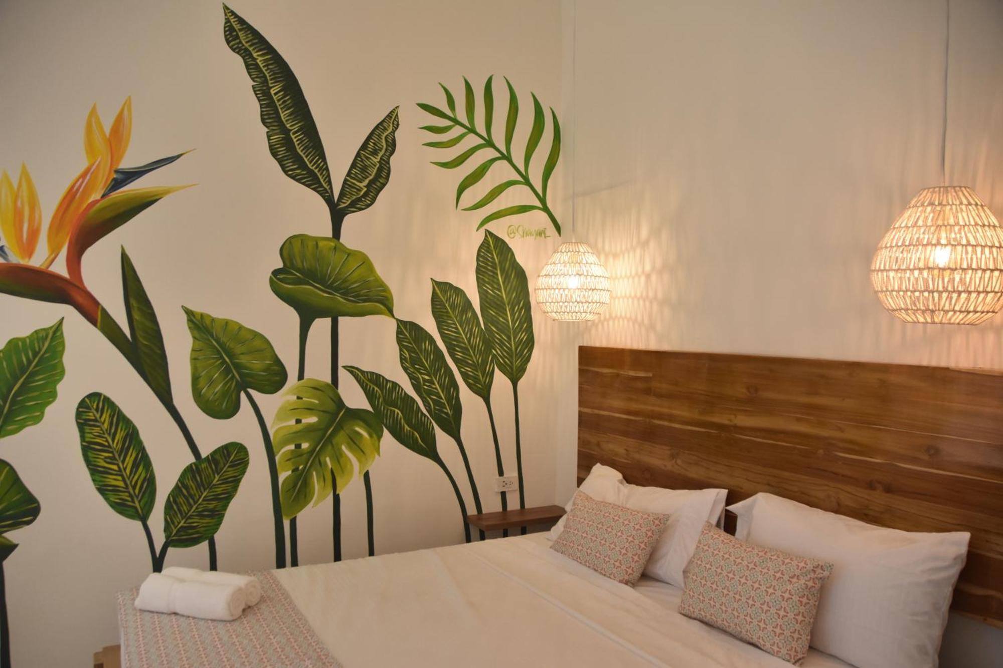 Casa Zahri Boutique Hostel Cartagena 외부 사진